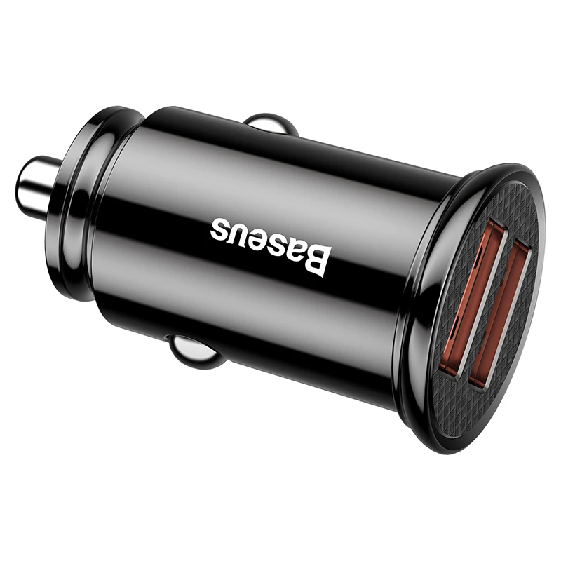 car charger 2usb