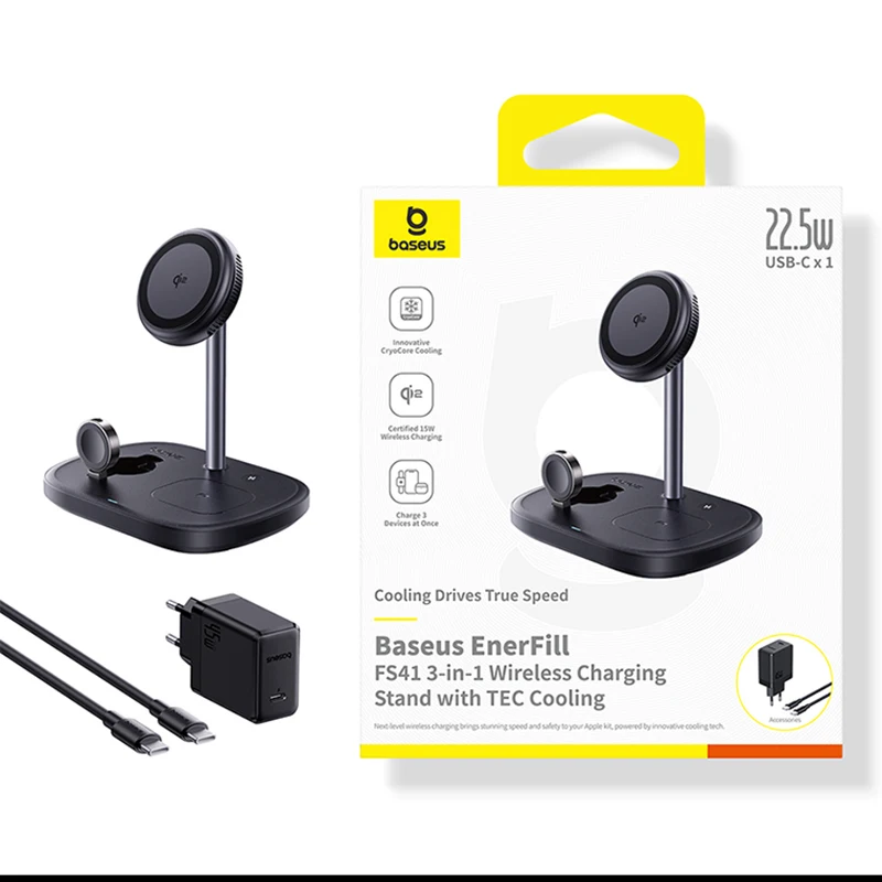Add 45W EU Plug