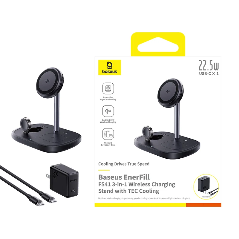 Add 45W US Plug