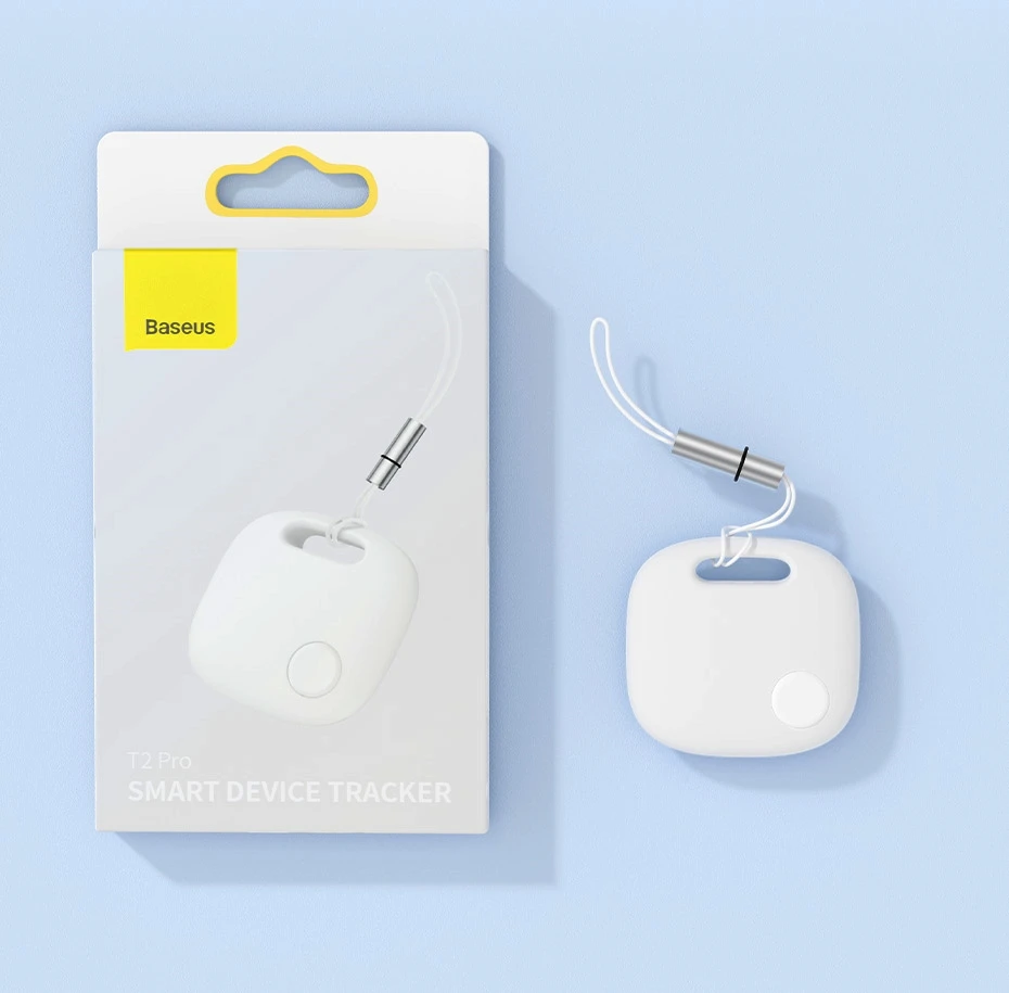 T2 Pro White
