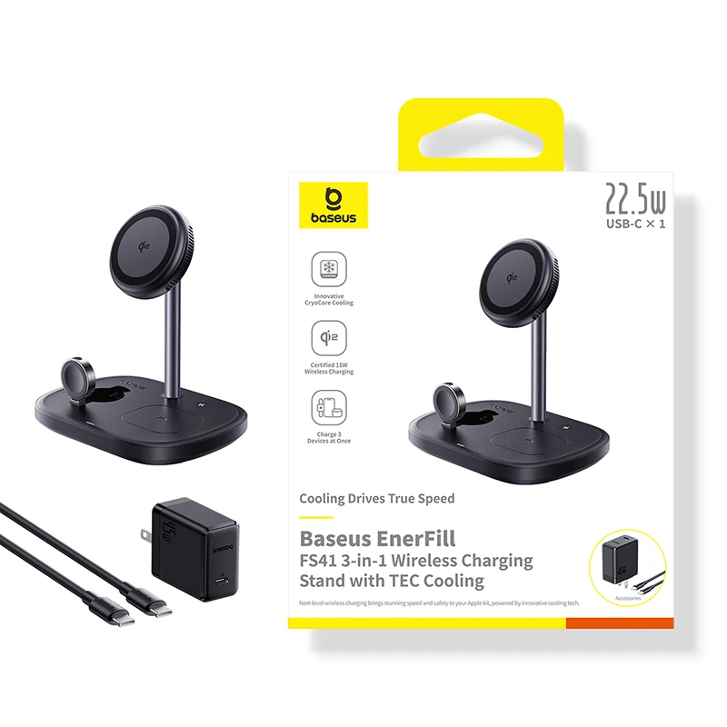 Add 45W US Plug