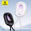 Baseus Heyo Series II Camera Detector Anti-Spy Hidden Device Finder with 3 Detection Modes