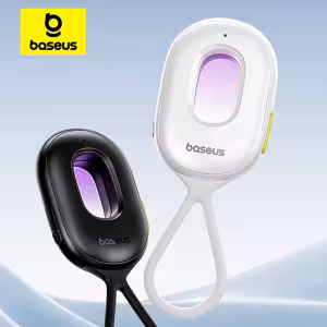 Baseus Heyo Series II Camera Detector Anti-Spy Hidden Device Finder with 3 Detection Modes