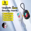Baseus Heyo Series II Camera Detector Anti-Spy Hidden Lens Finder with 3 Detection Modes