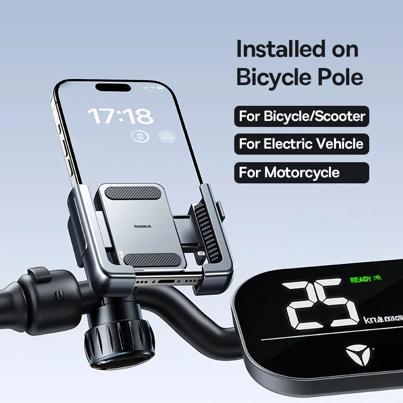 For Bicycle Pole