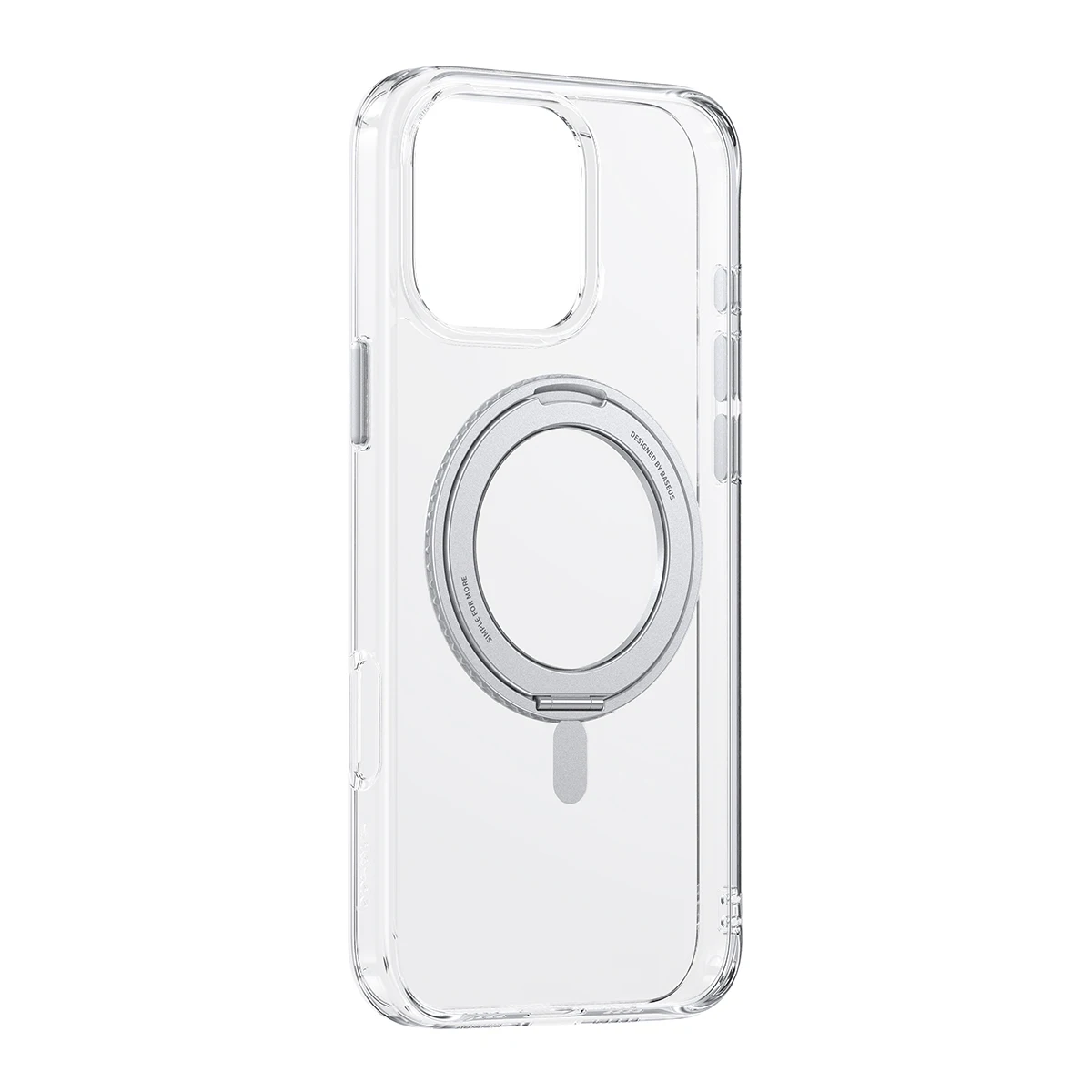 Clear White