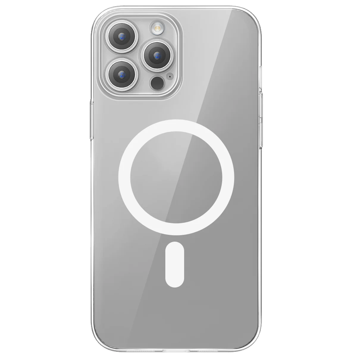 Magnetic Case