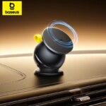 Baseus PrimeTrip VC1 Air Dashboard Magnetic Car Mount Phone Holder with Extendable Suction Cup