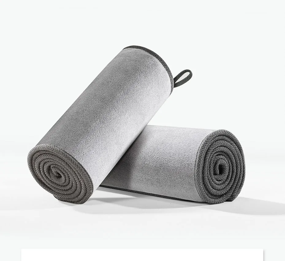 Baseus Car Wash Microfiber Towel Car Polishing Care Cleaning Towels Drying Washing Towel Thick Plush Fiber Car Cleaning Cloth