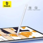 Baseus Smooth Writing 2 Stylus Lite with LED Indicator for iPad Pro/Air/Mini (2018-2024 Models)