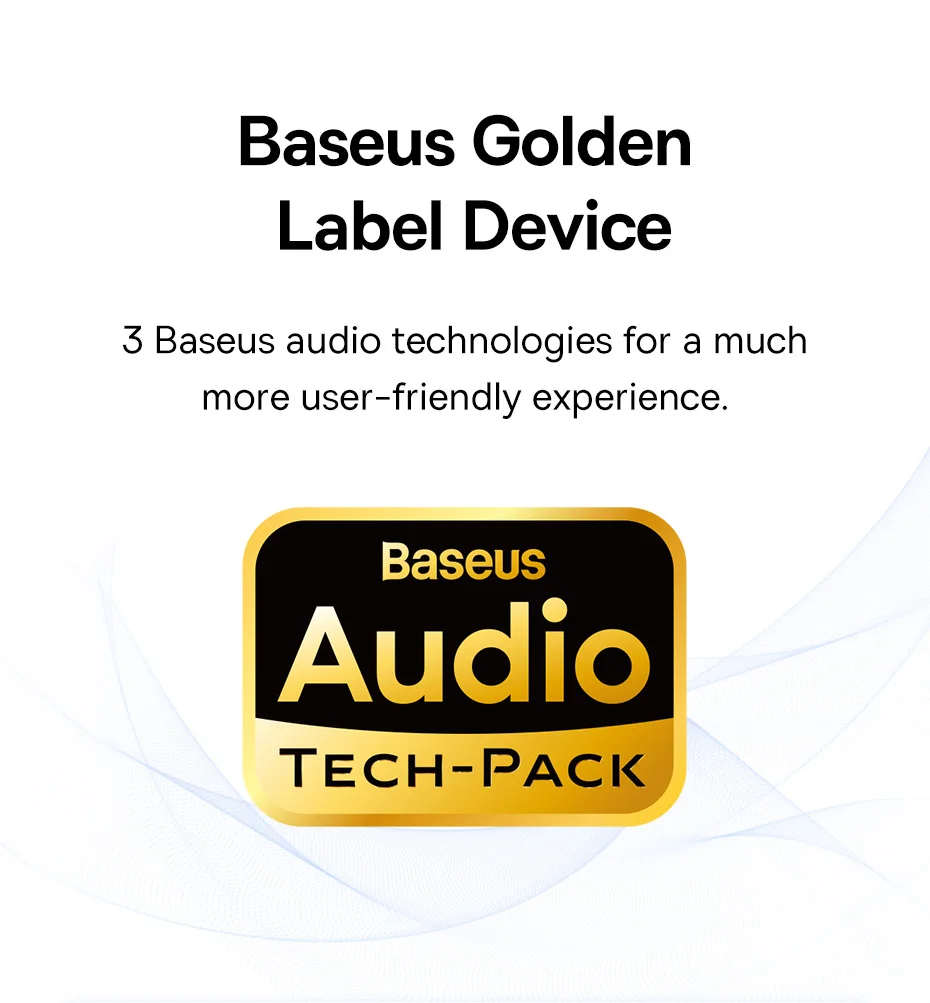 Baseus Bowie M2s Wireless Earphone Bluetooth 5.3 -48dB Active Noise Cancellation Headphone Support 3D Spatial Audio TWS Earbuds