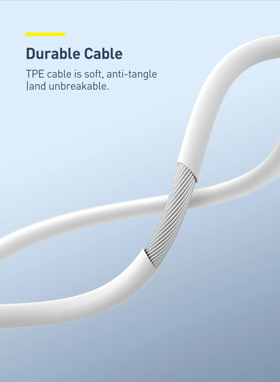 Baseus Earphones 3.5mm In-Ear 1.1m Wired Headphones Wired Control Sport Headset for Xiaomi Samsung Smartphone With Microphone