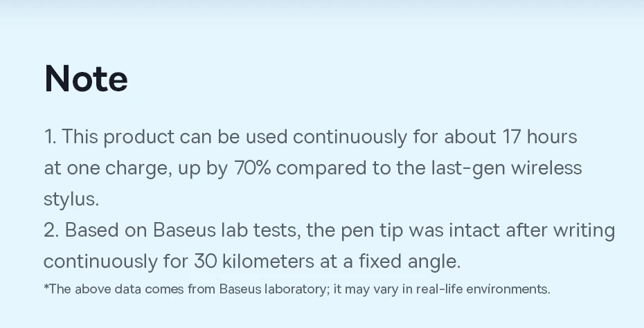 Baseus 3rd Gen Stylus Pens for iPad 2018-2022 Apple Pencil Bluetooth Magnetic Wireless Charging Tilt Sensitive Palm Rejection