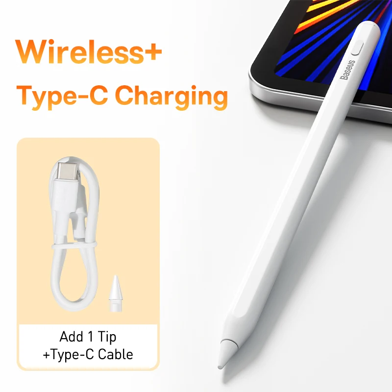 Wireless Type-C Set1