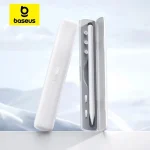 Baseus Stylus Pen Carrying Case Compatible for Apple Pencil 2nd/1st Gen and Baseus Pens
