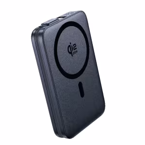 Baseus PicoGo AM61 Qi2.2 10000mAh Power Bank 45W USB-C 25W MagSafe Magnetic Wireless Charger