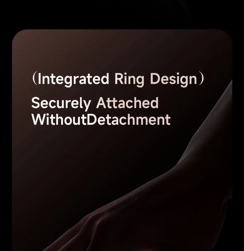 Baseus Stand Phone Case For iPhone 16 Pro Max MagSafe Magnetic Case With 360° Rotating Ring Bracket Anti-Drop Protection Cover