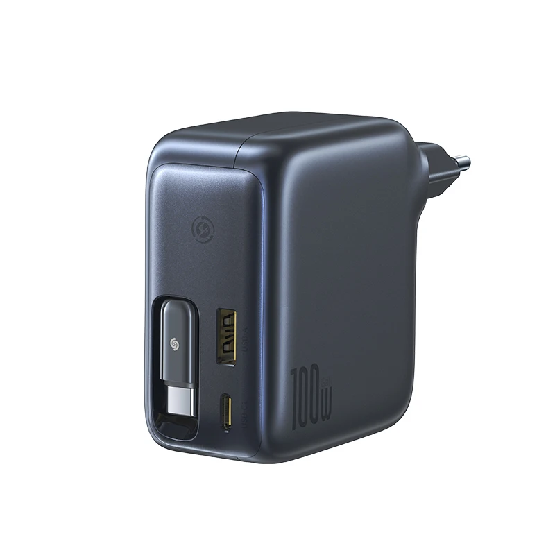 100W EU Plug