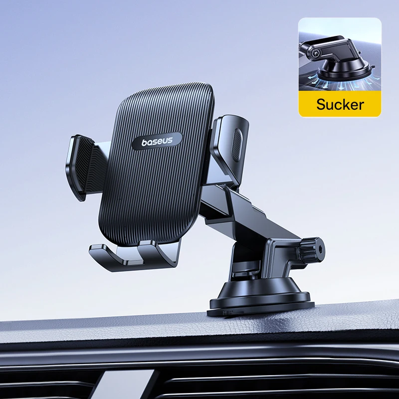 Dashboard Holder