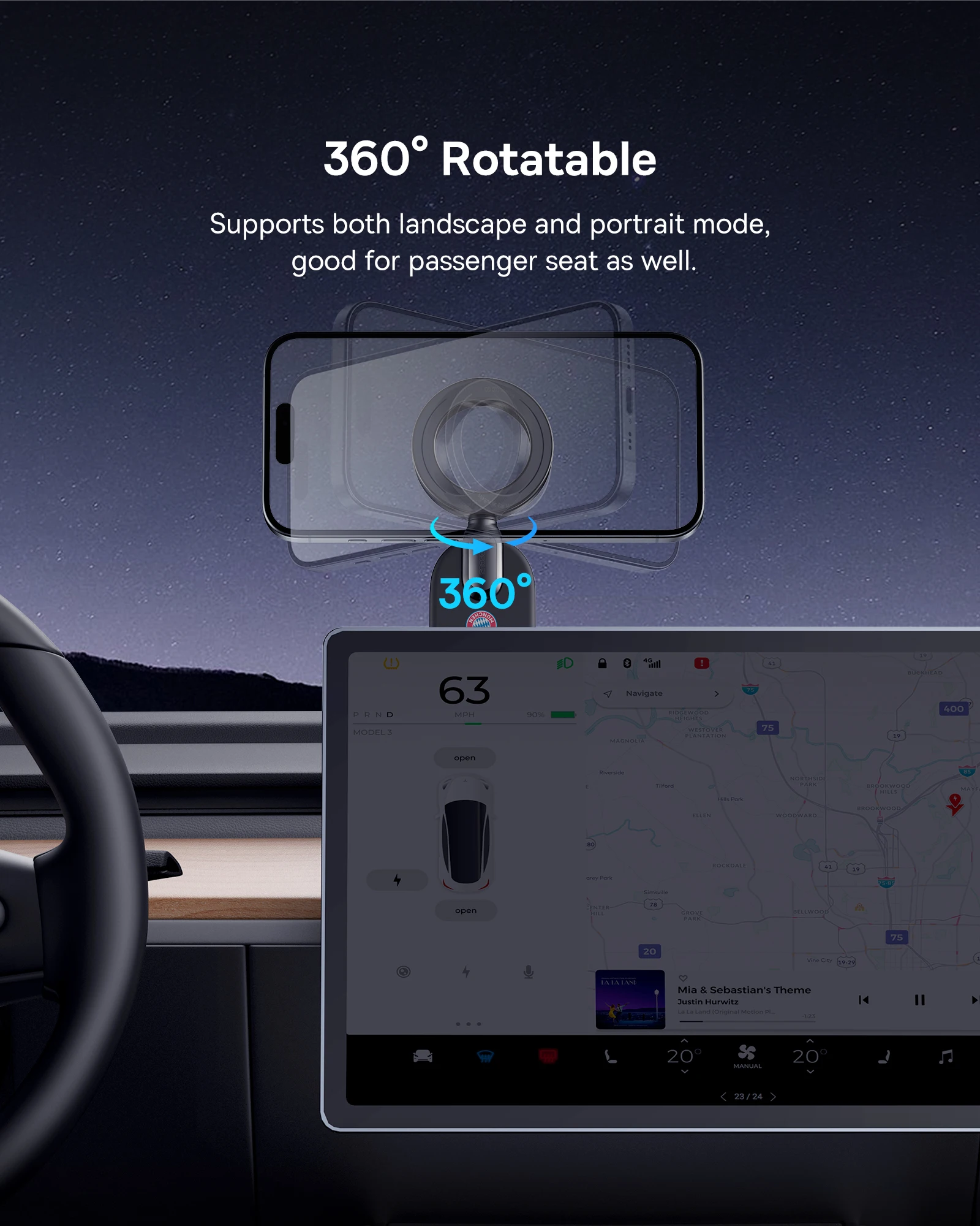 [Limited Clearance Sale]Baseus Fast Charger Wireless Charger Fast delivery Car Chargers Wireless Chargers Car Mount Car Holder