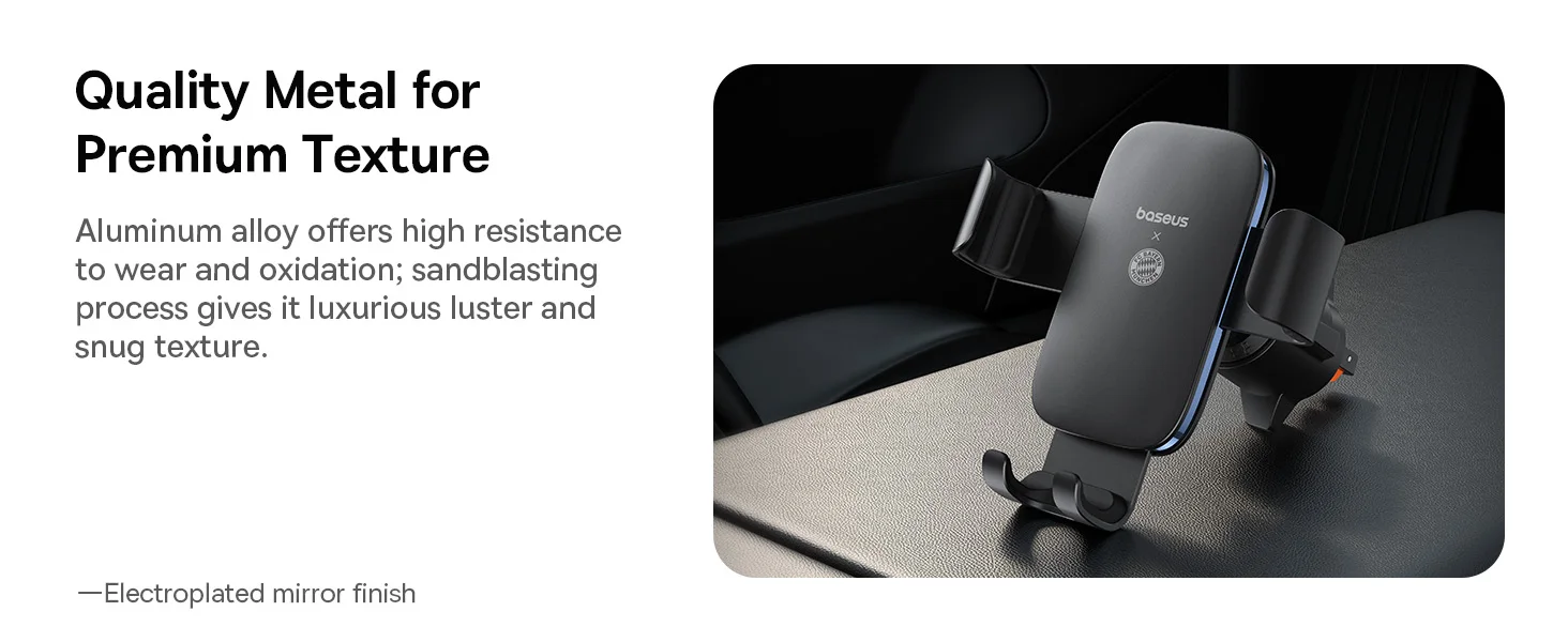 [Limited Clearance Sale]Baseus Fast Charger Wireless Charger Fast delivery Car Chargers Wireless Chargers Car Mount Car Holder
