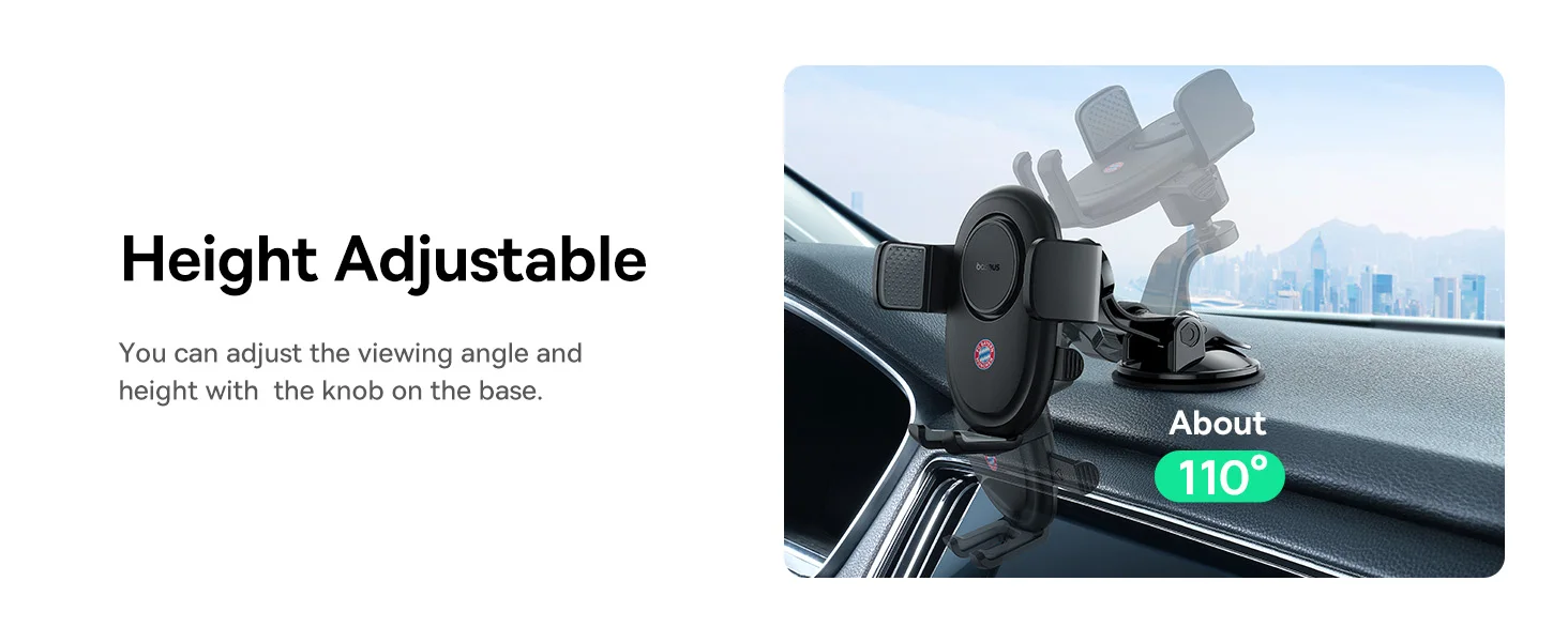 [Limited Clearance Sale]Baseus Fast Charger Wireless Charger Fast delivery Car Chargers Wireless Chargers Car Mount Car Holder