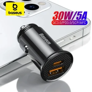 Car Chargers