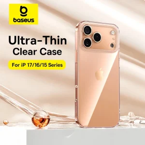 Cases & Bags
