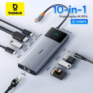 USB HUB & Adapter