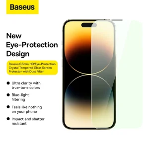 Screen Protectors