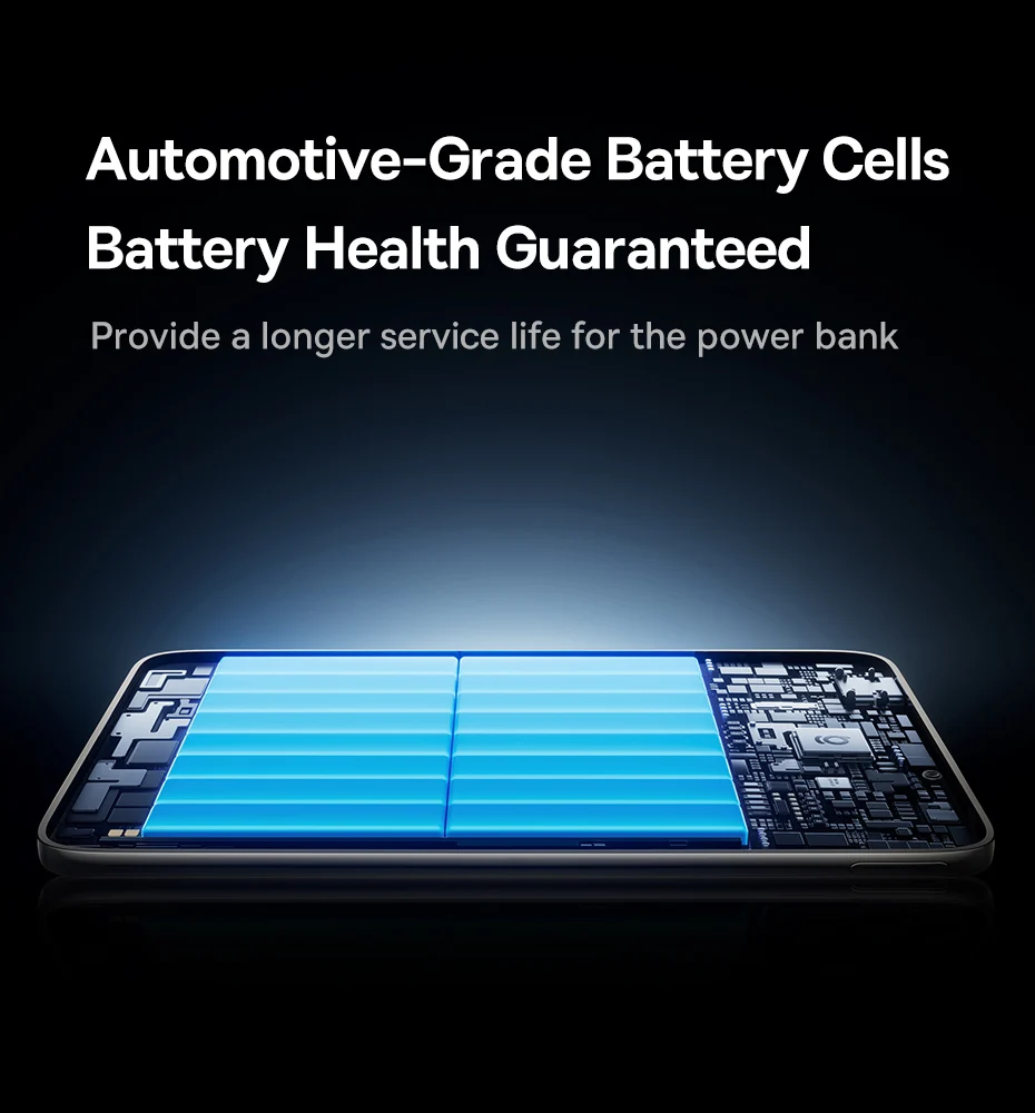【CCC】Baseus 10000mAh Magnetic Power Bank PD 27W, 5000mAh Magnetic Power Bank PD 20W Card-Sized Powerbank For iPhone 17 Samsung 【CCC】Baseus 10000mAh Magnetic Power Bank PD 27W, 5000mAh Magnetic Power Bank PD 20W Card-Sized Powerbank For iPhone 17 Samsung