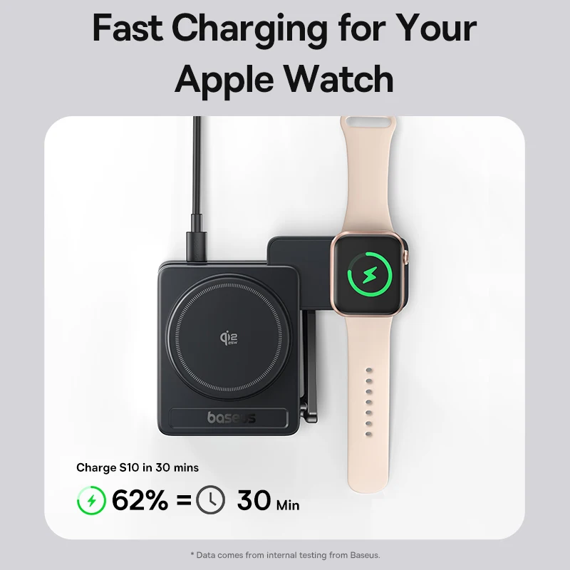 Baseus PicoGo AF21 Wireless Charger