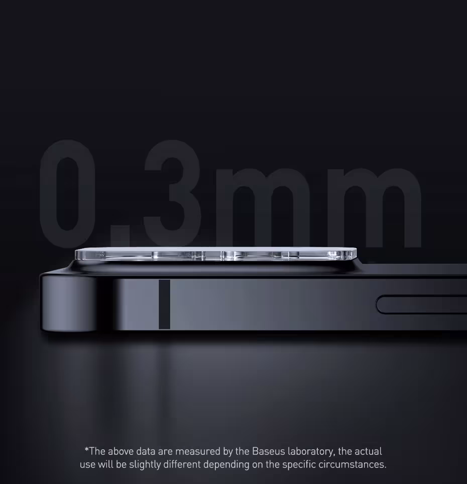 Baseus 2PCS Camera Lens Protector for iPhone 16 Pro Max 15 Pro Max 14 Plus Lens Tempered Glass Protection Film Screen Protector Baseus 2PCS Camera Lens Protector for iPhone 16 Pro Max 15 Pro Max 14 Plus Lens Tempered Glass Protection Film Screen Protector