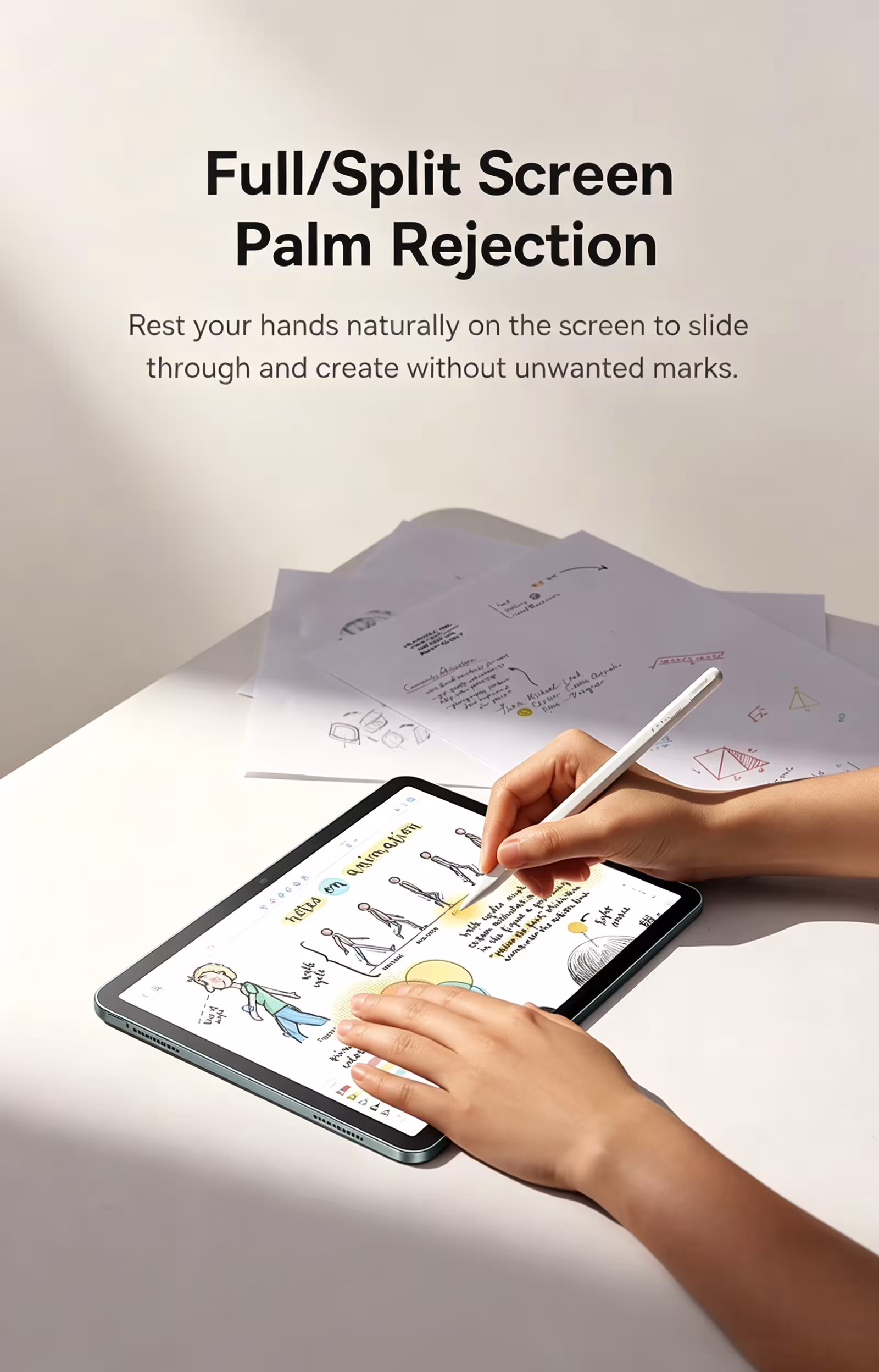 Baseus Magnetic Stylus Pen for Apple Pencil Bluetooth Connection for iPad Pro Air Mini Palm Rejection Tilt Pressure Tablet Pen Baseus Magnetic Stylus Pen for Apple Pencil Bluetooth Connection for iPad Pro Air Mini Palm Rejection Tilt Pressure Tablet Pen