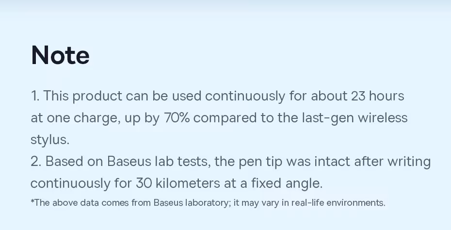 Baseus Stylus Pen Wireless Charging for Apple Pencil Magnetic Attraction for iPad Pro Air Mini Bluetooth 23h Battery Tablet Pen Baseus Stylus Pen Wireless Charging for Apple Pencil Magnetic Attraction for iPad Pro Air Mini Bluetooth 23h Battery Tablet Pen