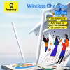 Baseus Smooth Writing 3 Stylus with Wireless Charging for iPad