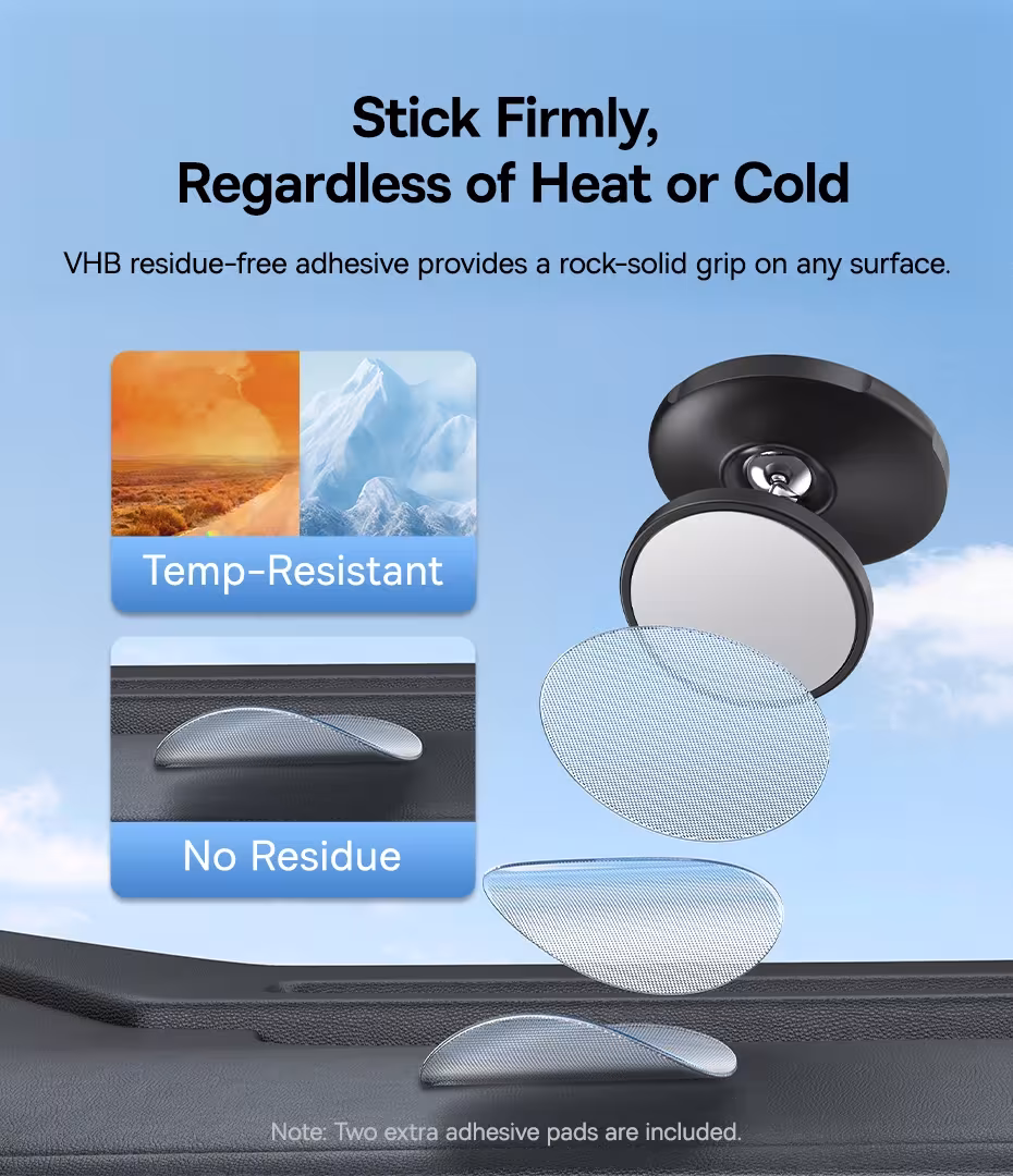 Baseus Magnetic Car Phone Holder for iPhone Xiaomi Huawei Full Rotation Metal Phone Holder Stand Sticker Universal Car Holder Baseus Magnetic Car Phone Holder for iPhone Xiaomi Huawei Full Rotation Metal Phone Holder Stand Sticker Universal Car Holder