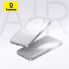 Baseus PicoGo Air AM71 Qi2.2 Magnetic Power Bank 30W USB-C & 25W Wireless Charging 10000mAh